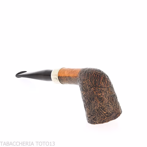 Peterson Arklow Dublin 120 Sandblasted Fishtail-Peterson