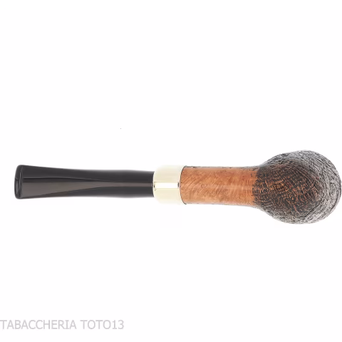 Peterson Arklow Dublin 120 Sandblasted Fishtail-Peterson