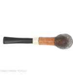 Peterson Arklow Dublin 120 Sandblasted Fishtail-Peterson