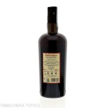 Foursquare Indomitas Double Maturation Vol.62% Cl.70-Rum