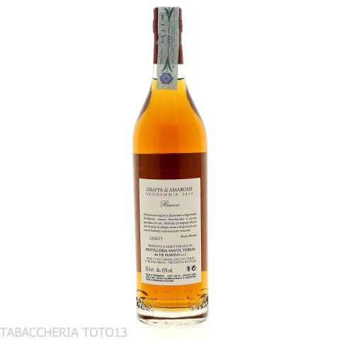 Marolo grappa di amarone riserva Vol.45% Cl,70-Grappe