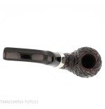 Peterson Donegal Rocky Bent Apple XL02 Fishtail-Peterson