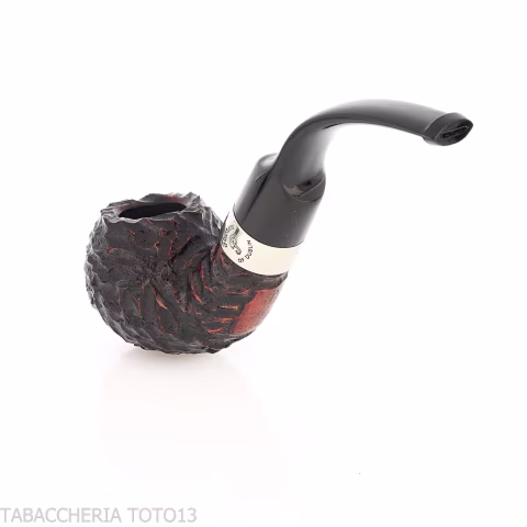 Peterson Donegal Rocky Bent Apple XL02 Fishtail-Peterson