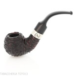Peterson Donegal Rocky Bent Apple XL02 Fishtail-Peterson