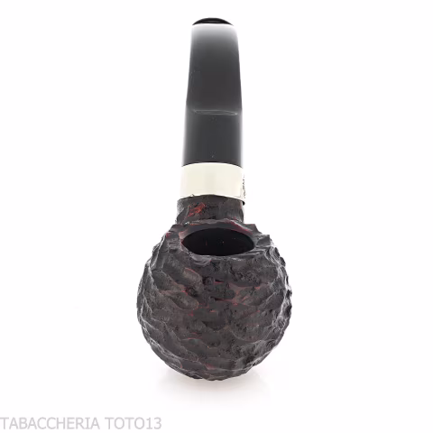 Peterson Donegal Rocky Bent Apple XL02 Fishtail-Peterson