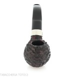 Peterson Donegal Rocky Bent Apple XL02 Fishtail-Peterson
