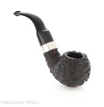 Peterson Donegal Rocky Bent Apple XL02 Fishtail-Peterson