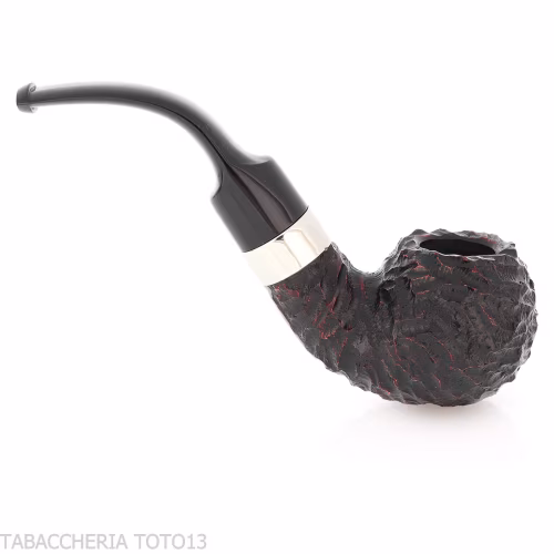 Peterson Donegal Rocky Bent Apple XL02 Fishtail-Peterson