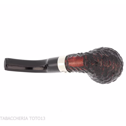 Peterson Donegal Rocky Bent Apple XL02 Fishtail-Peterson