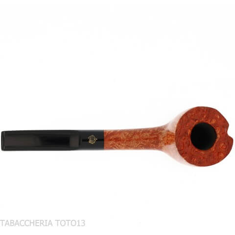 Pipa de billar recta Crown 300 - Pipas de Tabaco