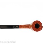 Pipa Crown 300 forma Billiard dritta - Pipe
