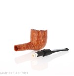 Pipa de billar recta Crown 300 - Pipas de Tabaco