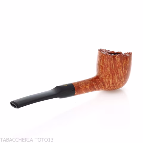 Crown 300 straight billiard pipe-Winsløw Poul