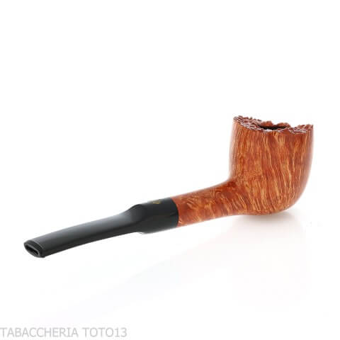 Pipa Crown 300 forma Billiard dritta - Pipe