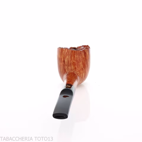 Crown 300 straight billiard pipe-Winsløw Poul