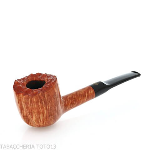 Pipa Crown 300 forma Billiard dritta - Pipe