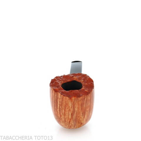 Pipa de billar recta Crown 300 - Pipas de Tabaco