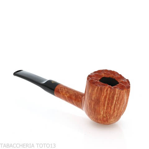 Pipa Crown 300 forma Billiard dritta - Pipe