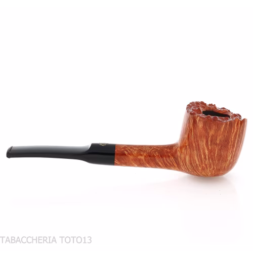 Pipa Crown 300 forma Billiard dritta-Winsløw Poul