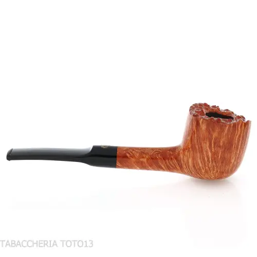 Pipa Crown 300 forma Billiard dritta - Pipe