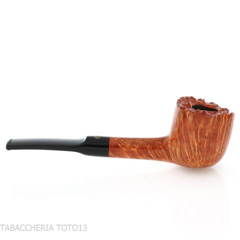 Pipa de billar recta Crown 300 - Pipas de Tabaco