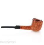 Pipa Crown 300 forma Billiard dritta - Pipe