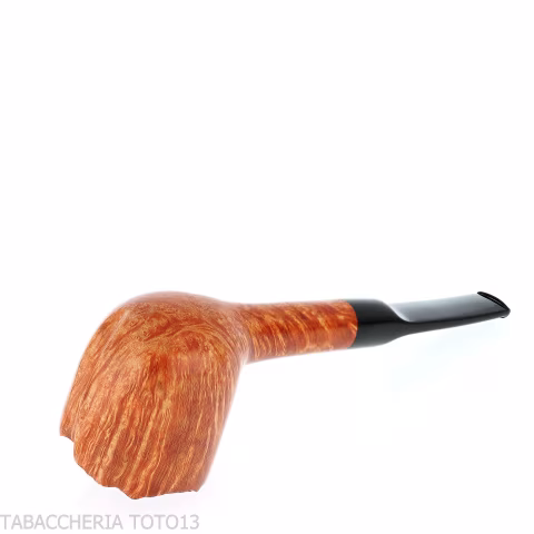 Crown 300 straight billiard pipe-Winsløw Poul