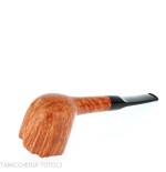 Crown 300 straight billiard pipe-Winsløw Poul