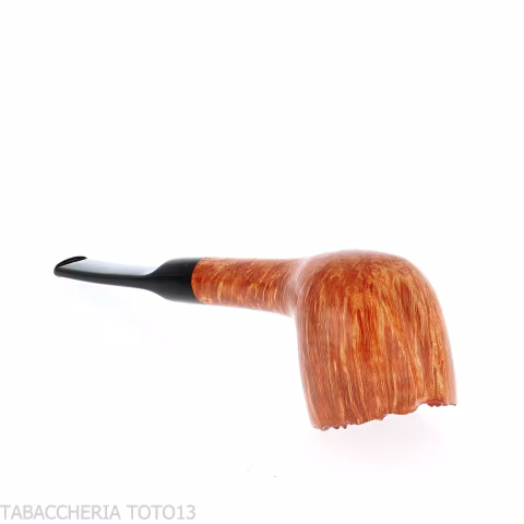 Crown 300 straight billiard pipe-Winsløw Poul