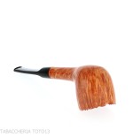 Pipa Crown 300 forma Billiard dritta - Pipe