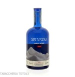 Selvatiq Himalayan Gin Vol.45,1% Cl.70-Gin