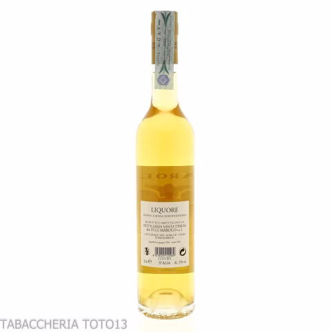 Marolo liquore al miele di rododendro e grappa Vol.35% Cl.50-Liquori - distillati di frutta