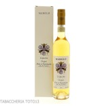 Marolo Rhododendronhonig-Grappa-Likör Vol.35% Cl.50-Liköre – Fruchtdestillate