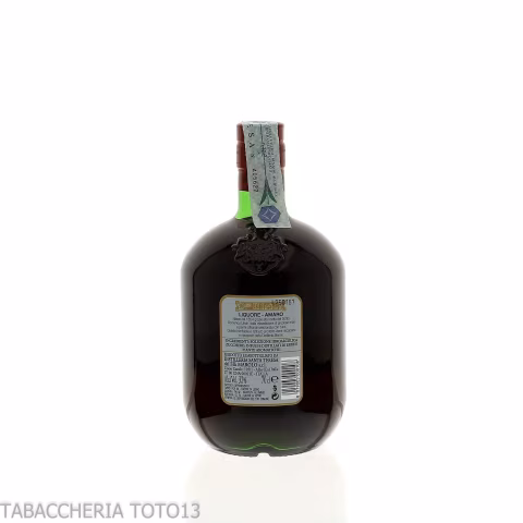 Ulrich amaro Vol.32% Cl.70-Liquori - distillati di frutta