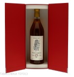 Marolo grappa di Barolo Vieillie 15 ans Vol.50% Cl,70-Grappe