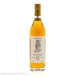Marolo grappa di Barolo 12 anni Vol.50% Cl.70-Grappe