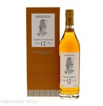 Marolo grappa di Barolo Aged 12 years Vol.50% Cl,70-Grappe