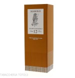 Marolo grappa di Barolo Añejada durante 12 años Vol.50% Cl,70-Grappe