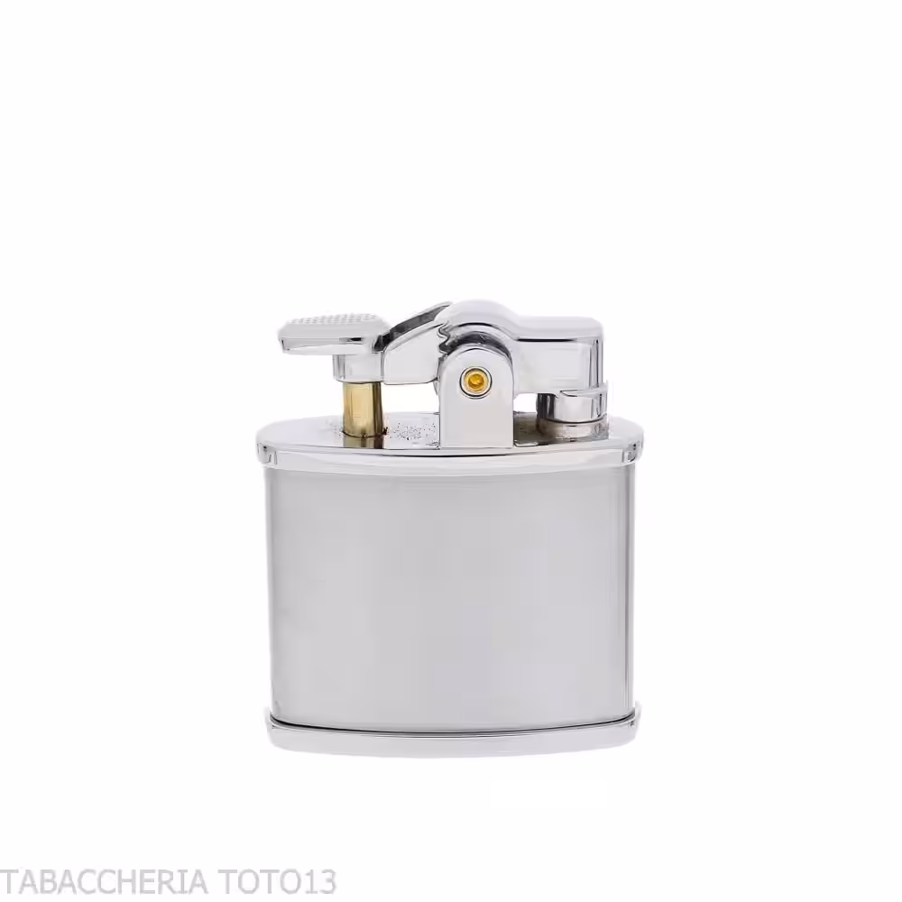 ronson cigarette lighter On line sale Nostalgia petrol twenties chrome finish Ronson Tobacco Lighters are designed with value in mind for the budget Vintage Ronson Lighter Mastercase Combo
