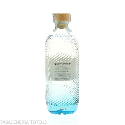 Isle Of Harris Gin Vol.45% Cl.70 - Spiritueux - Orge