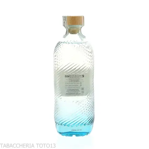 Isle Of Harris Gin Vol.45% Cl.70 - Distillati