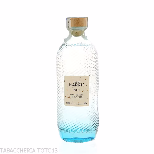 Isle Of Harris Gin Vol.45% Cl.70-Gin