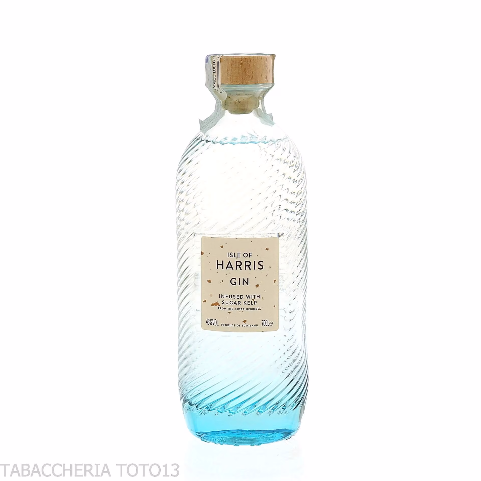 Isle Of Harris Gin Vol.45% Cl.70 - Spiritueux - Orge