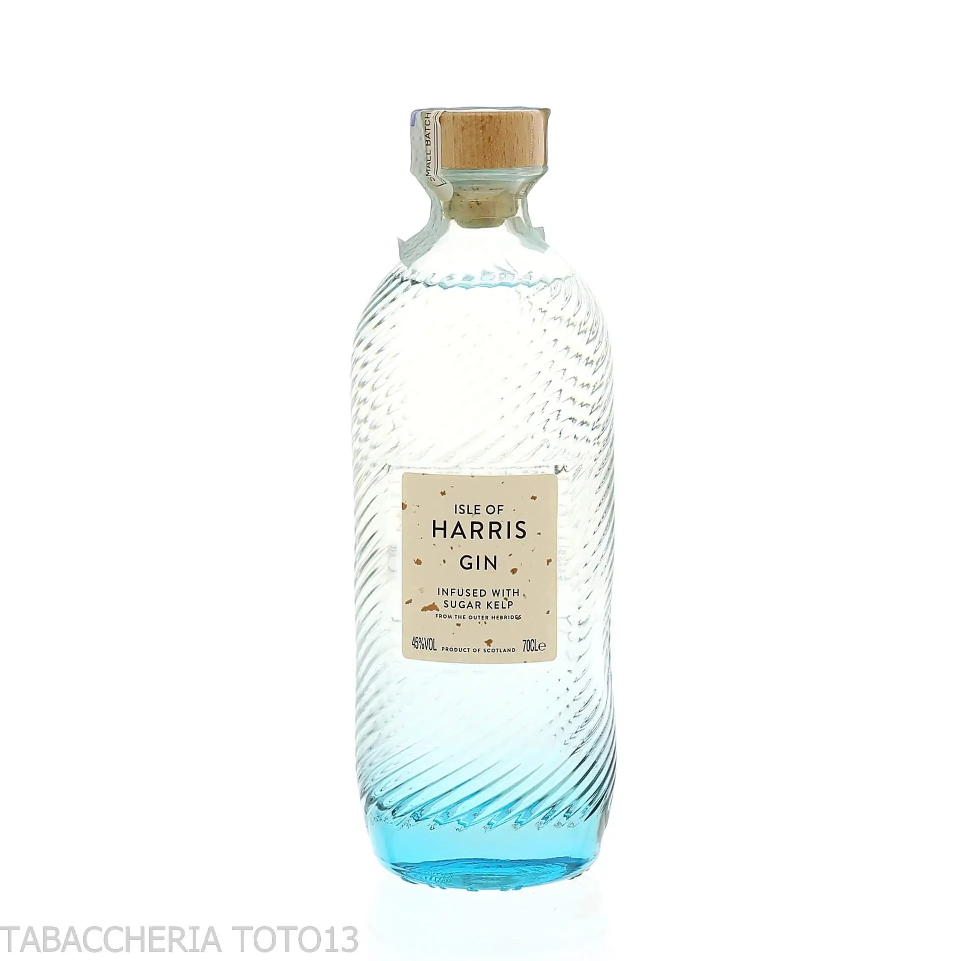 Isle Of Harris Gin Vol.45% Cl.70 - Distillati Isle Of Harris Gin Vol.45% Cl.70 - Distillati
