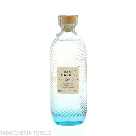 Isle Of Harris Gin Vol.45% Cl.70 - Spiritueux - Orge