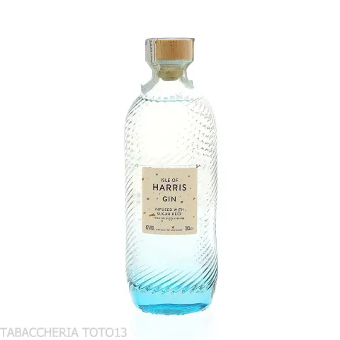 Isle Of Harris Gin Vol.45% Cl.70 - Distillati