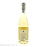 Marolo Amber Grappa from Nebbiolo Vol.44% Cl,70-Grappe