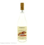 Marolo grappa di Vermentino Vol.42% Cl,70-Grappe
