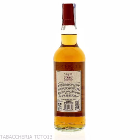 Caol Ila 2014 - 100 proof Wilson & Morgan barrel selection Vol.57,1% Cl.70 - Spiritueux - Malt