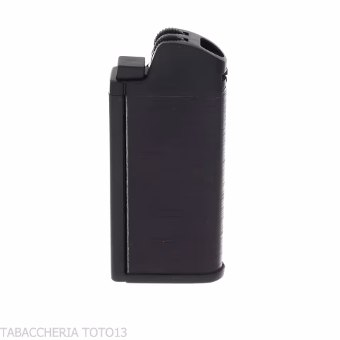 Imco accendino con attrezzi colore nero - Accendini